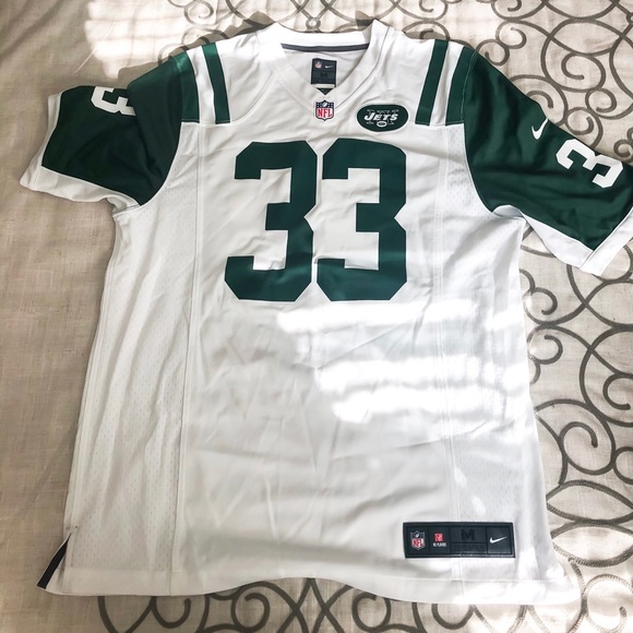 Nike Other - NWOT NY Jets Jamal Adams #33 Nike NFL Jersey